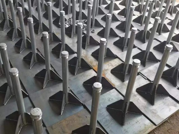 杜尔伯特沉降板发货