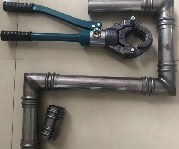 杜尔伯特冷却管生产