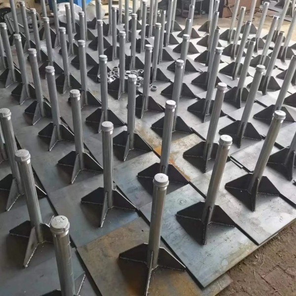 杜尔伯特鑫亿呈沉降板生产