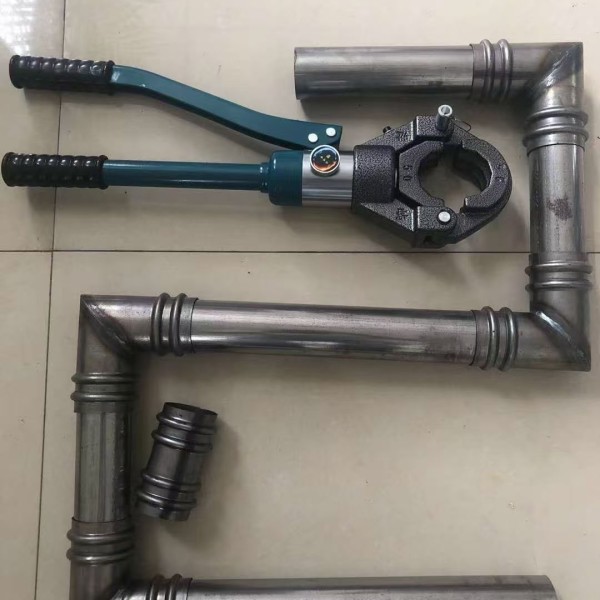 杜尔伯特冷却管生产