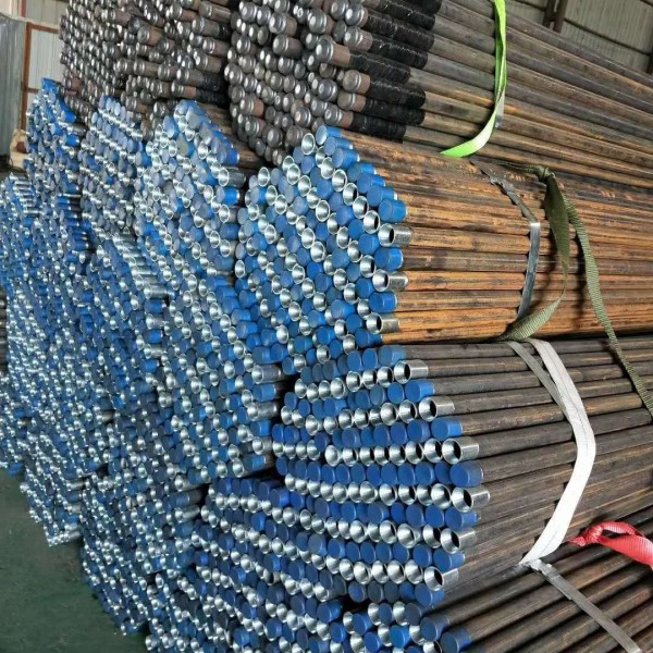 杜尔伯特冷却管生产